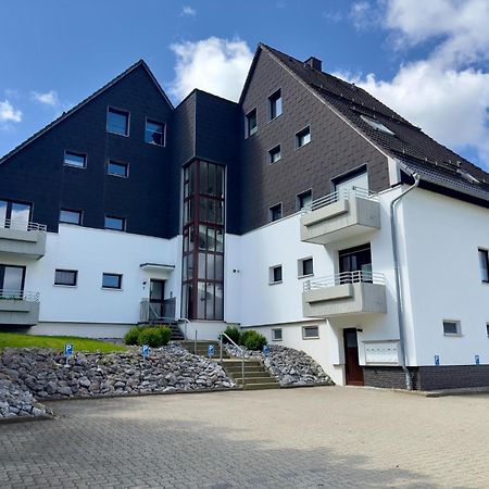 Ferienwohnung In Hahnenklee Goslar Ngoại thất bức ảnh