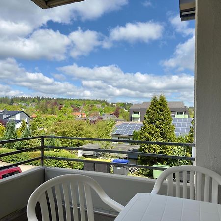 Ferienwohnung In Hahnenklee Goslar Ngoại thất bức ảnh