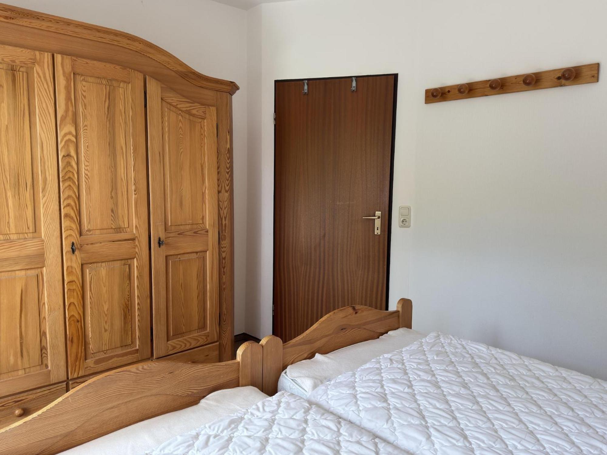 Ferienwohnung In Hahnenklee Goslar Ngoại thất bức ảnh