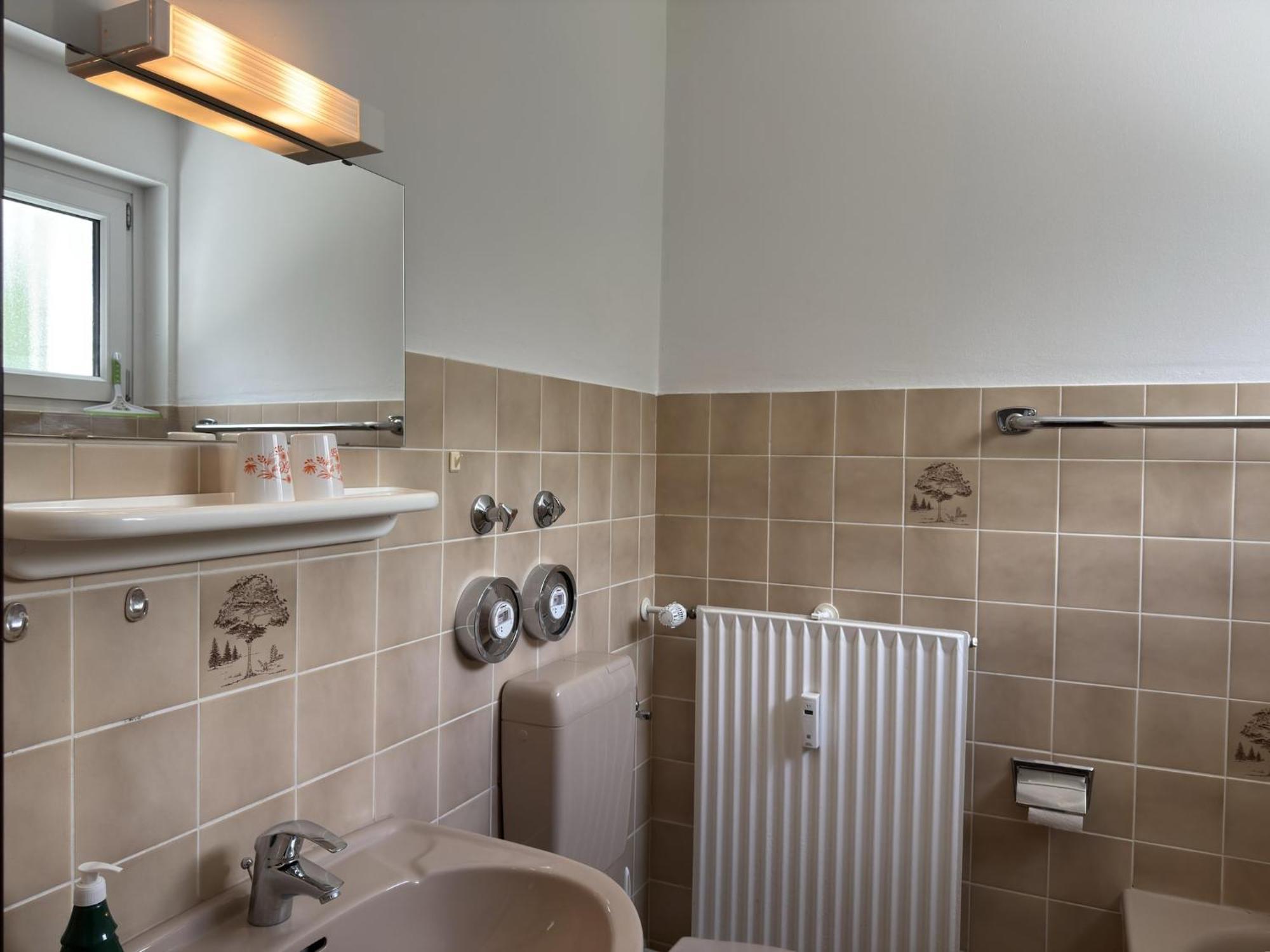 Ferienwohnung In Hahnenklee Goslar Ngoại thất bức ảnh