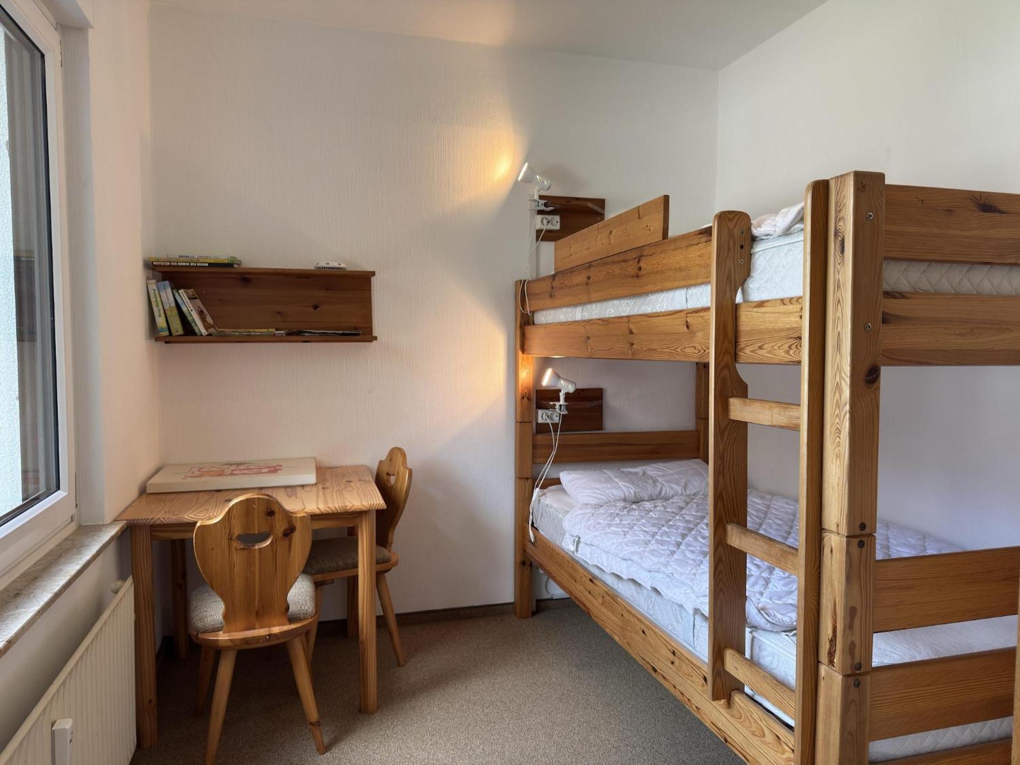 Ferienwohnung In Hahnenklee Goslar Ngoại thất bức ảnh