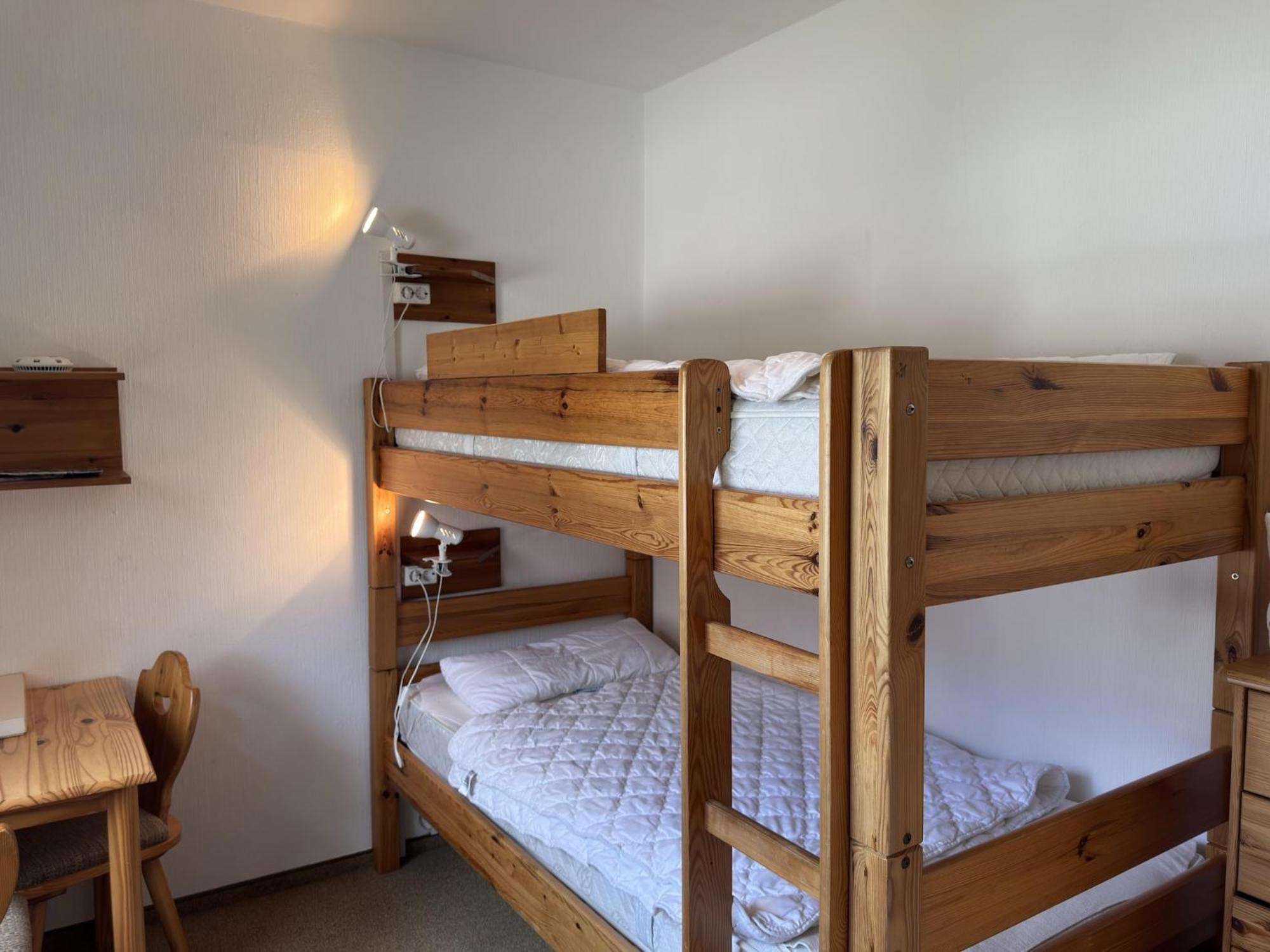 Ferienwohnung In Hahnenklee Goslar Ngoại thất bức ảnh